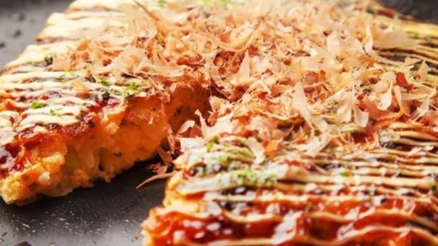 もんじゃ・お好み焼 わいず 春日部店