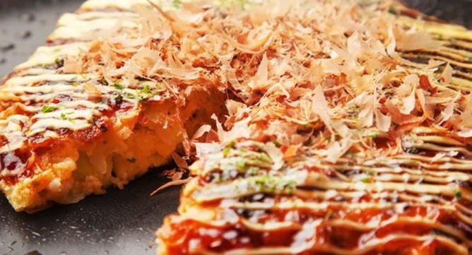 もんじゃ・お好み焼 わいず 春日部店