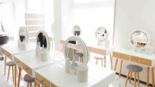 MELIAMANA メリアマナ 練馬店