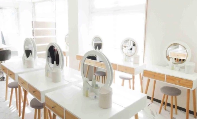 MELIAMANA メリアマナ 練馬店