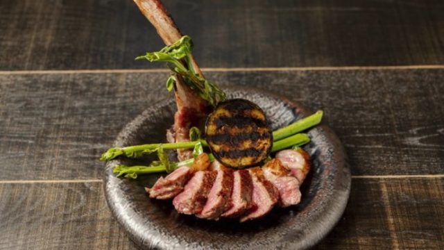 Loriga 三浦半島食蔵