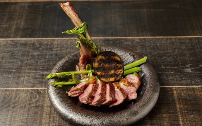 Loriga 三浦半島食蔵