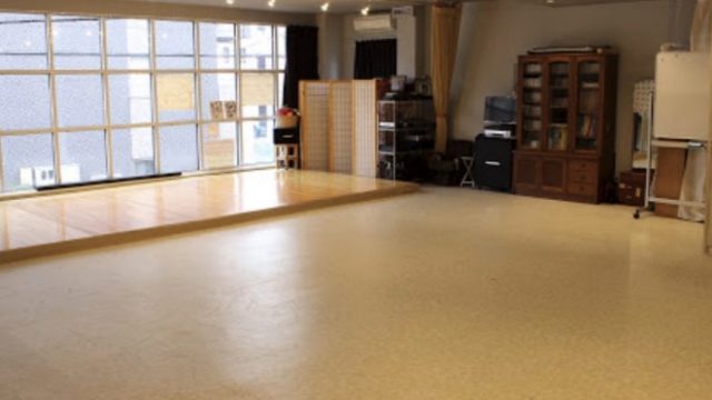 スペースF・L・S｜昭島レンタルスタジオ