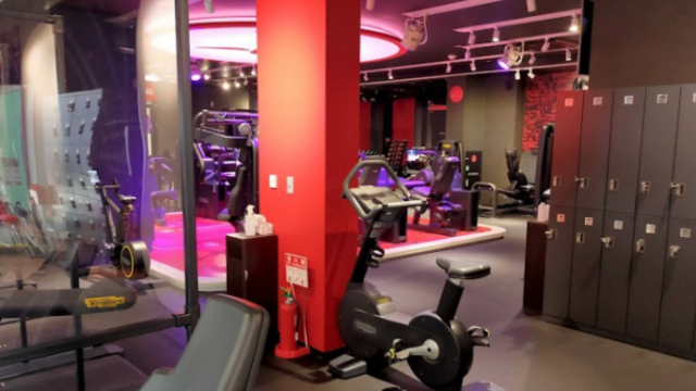 スナップフィットネス吉祥寺