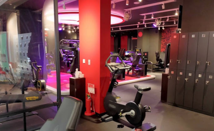 スナップフィットネス吉祥寺