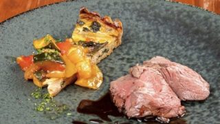 イタリアンダイニング Pont-l'Abbe (ポンラベ) 長堀橋