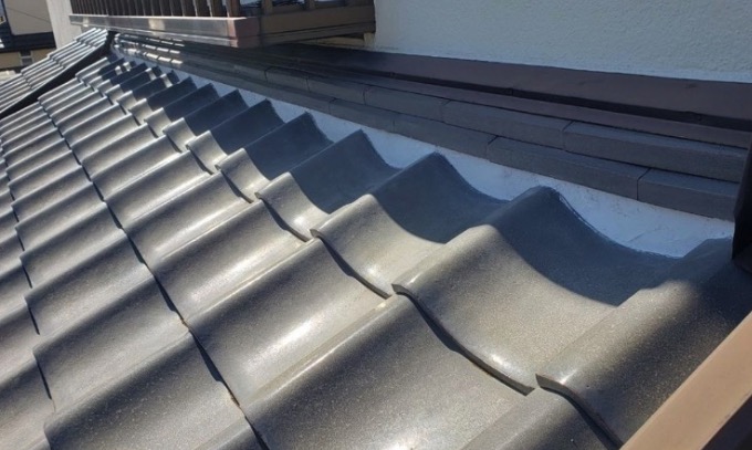 屋根修理センター