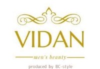 メンズ脱毛サロンVIDAN