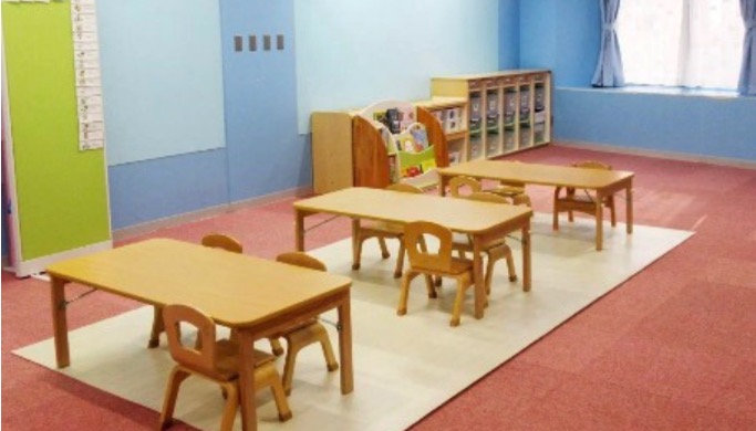 パンダキッズ神戸 放課後等デイサービス