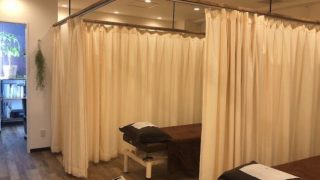 北堀江アクア鍼灸治療院