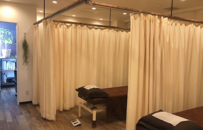 北堀江アクア鍼灸治療院