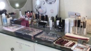 メイクレッスン フェイシャルエステ Yukinoサロン