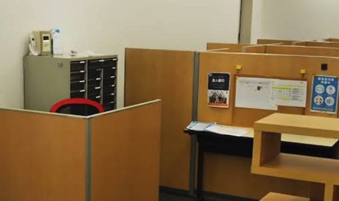 クリップアカデミー松江校舎