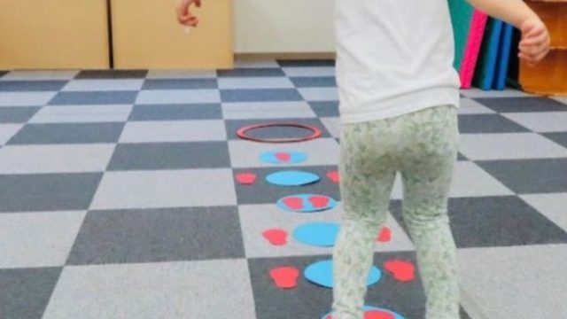 パンダキッズ神戸 児童発達支援事業