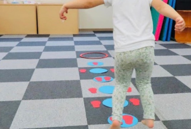 パンダキッズ神戸 児童発達支援事業