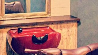 Tokyo men's grooming COMPLEX