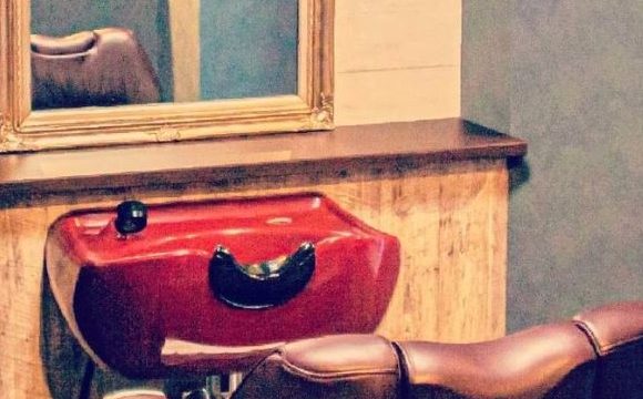 Tokyo men's grooming COMPLEX