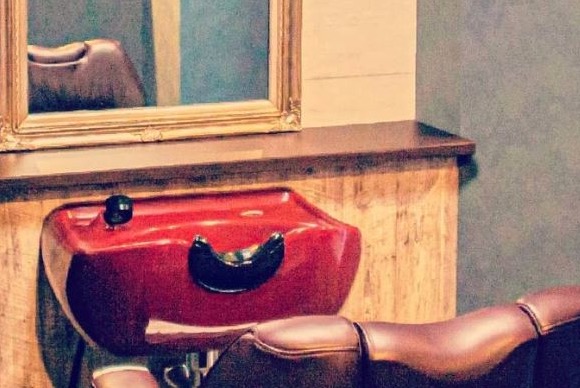 Tokyo men's grooming COMPLEX