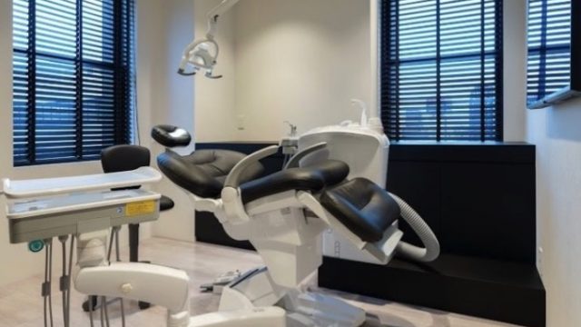 T DENTAL OFFICE 天王寺インプラントクリニック