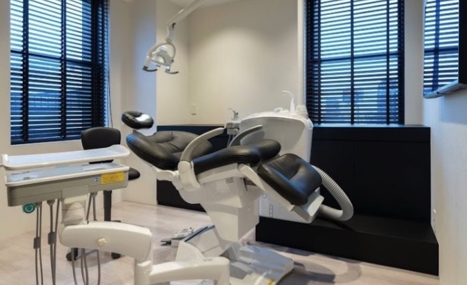 T DENTAL OFFICE 天王寺インプラントクリニック