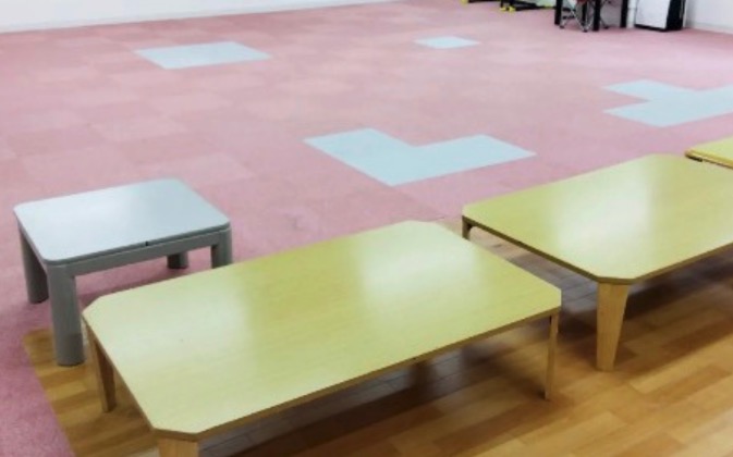 パンダキッズ元町 放課後等デイサービス