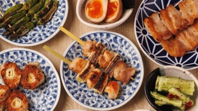 個室×焼き鳥 博多焼き鳥食べ放題 鶏武者 新横浜店