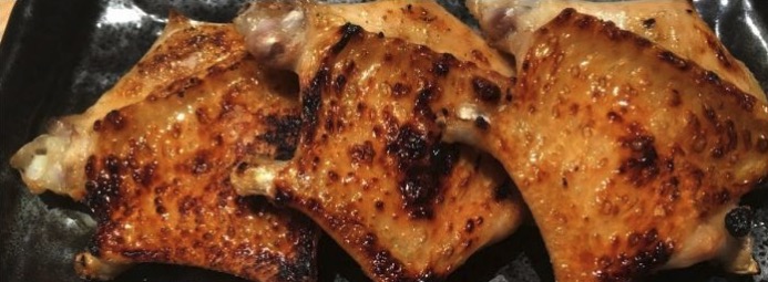 焼き鳥居酒屋 大銀杏 名古屋西店