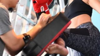 ボディシェイプ