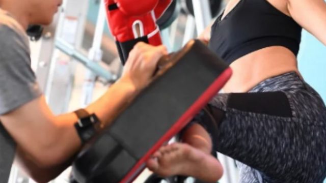 ボディシェイプ