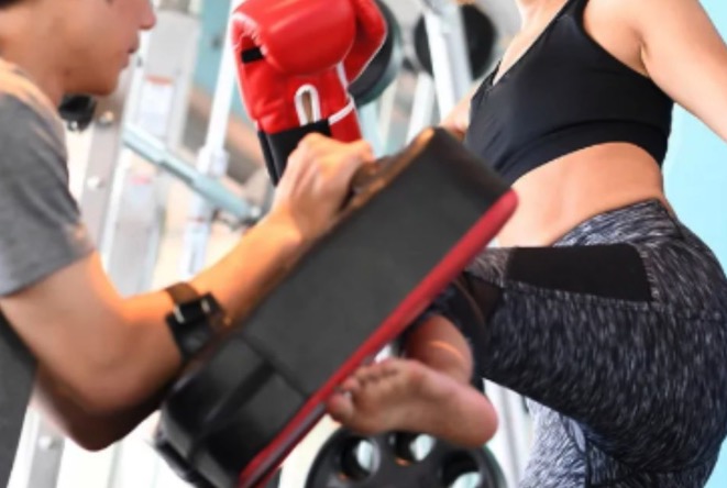 ボディシェイプ