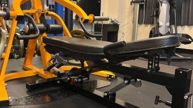 パーソナルトレーニングジムGRAP