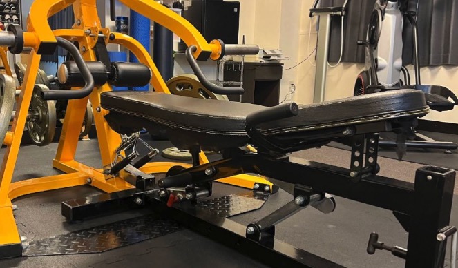 パーソナルトレーニングジムGRAP