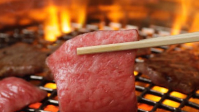 焼肉料理専門店 大平楽