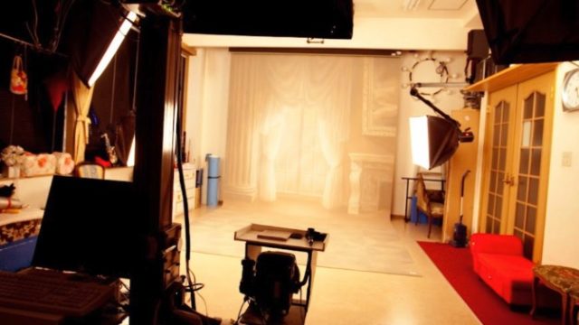 （有）久保田写真館