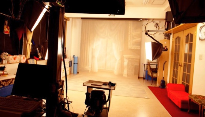 （有）久保田写真館