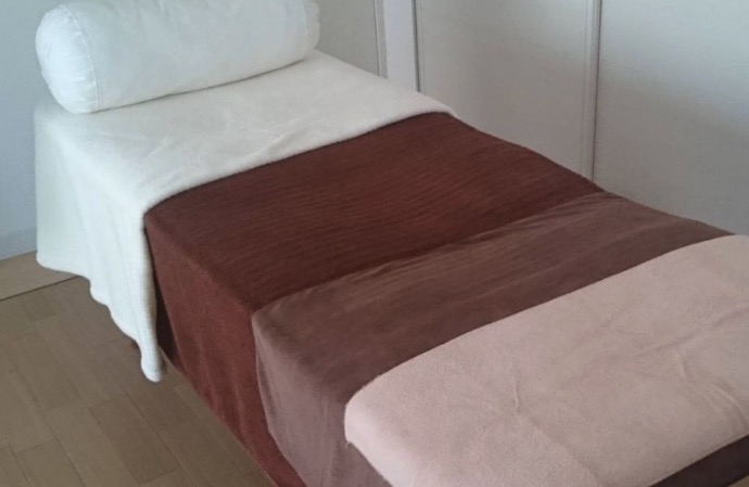 エステティックサロン やすらぎ心花