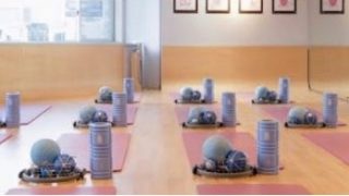 YumiCoreBody DMJ六本木スタジオ