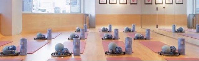 YumiCoreBody DMJ六本木スタジオ