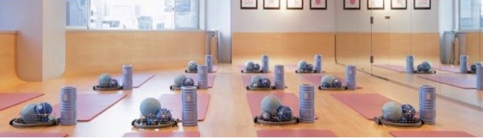 YumiCoreBody DMJ六本木スタジオ