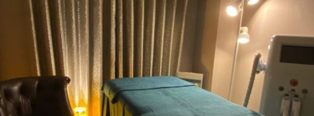 メンズ脱毛サロンVIDAN