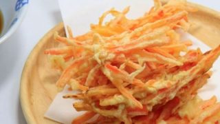 Tempura Asakusa SAKURA