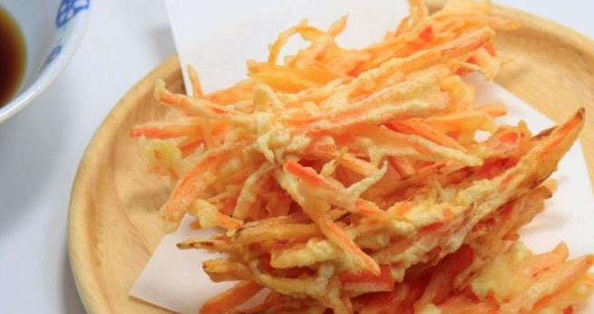 Tempura Asakusa SAKURA