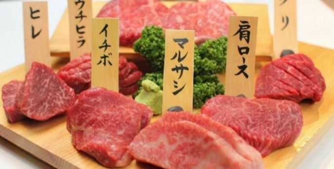 有馬焼肉 丞 -TASUKU-