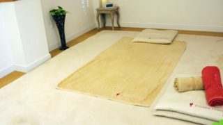 Foulee Therapie(フーレセラピー) ArbRe