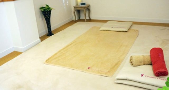 Foulee Therapie(フーレセラピー) ArbRe