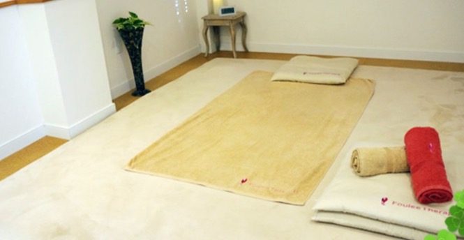 Foulee Therapie(フーレセラピー) ArbRe