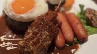洋食屋&ハンバーグキッチンハセガワ 渋谷店【ランチ＆テイクアウト】