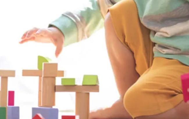 パンダキッズ中央 児童発達支援事業