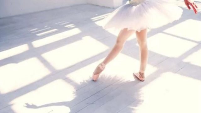 ミューズ エトワール