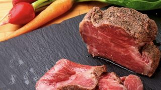 ノワ ド ココ | ローストビーフ | 大阪